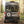 REAR LADDER + TIRE CARRIER - TRANSIT