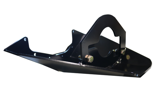 Differential Skid Plate - TRANSIT