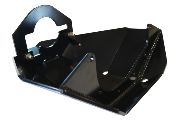 Differential Skid Plate - TRANSIT